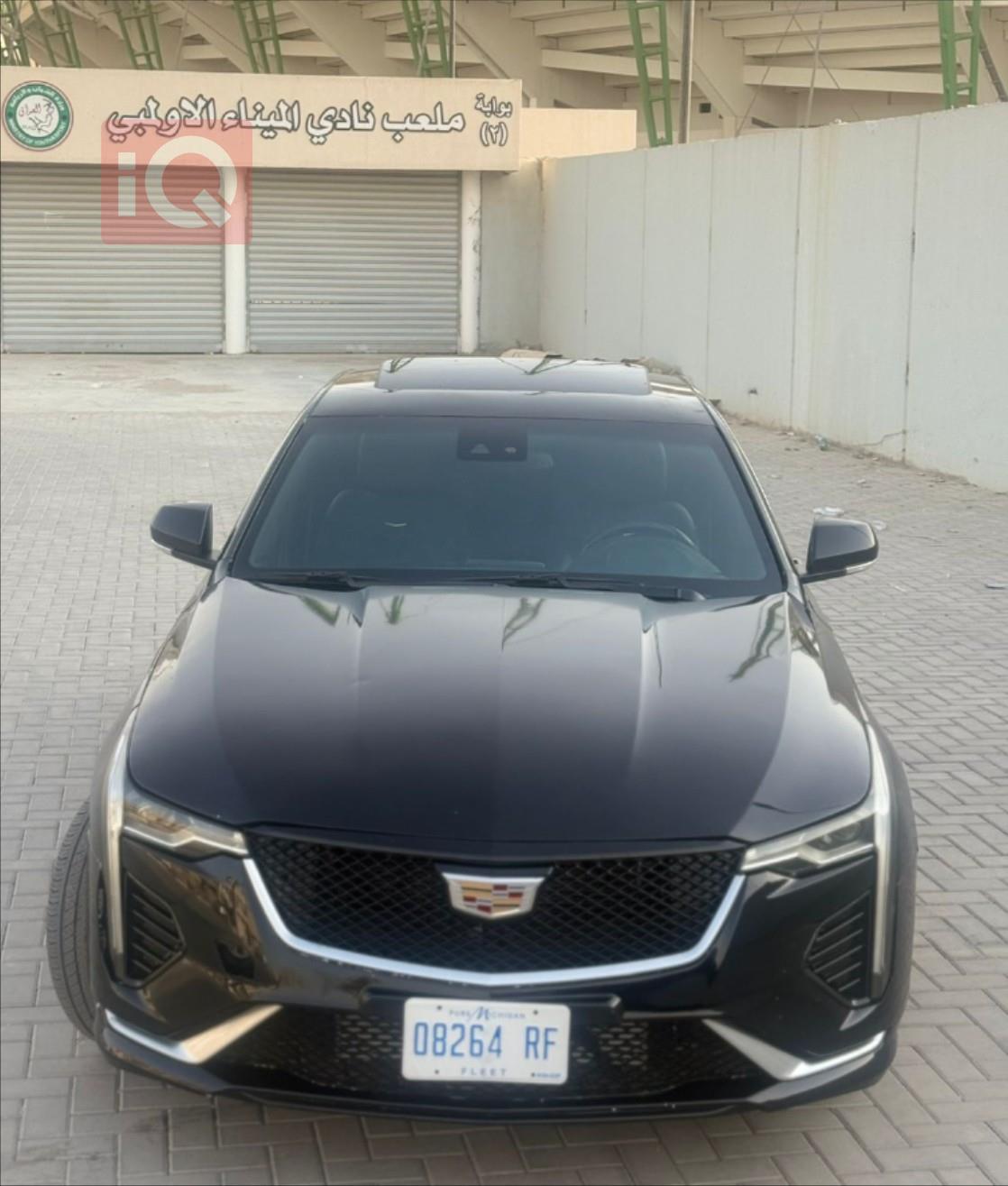 كاديلاك CT4